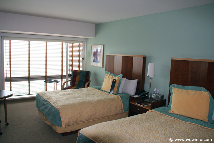 hotel 21 rooms